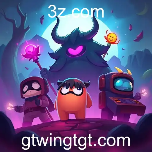 Revolução no Mundo dos Jogos com GTWIN