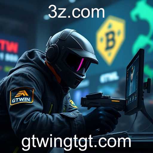 Tendências e Inovações do Mundo dos Jogos em 2025