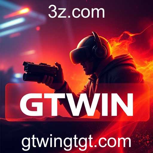 GTWIN Revoluciona o Cenário dos eSports em 2025