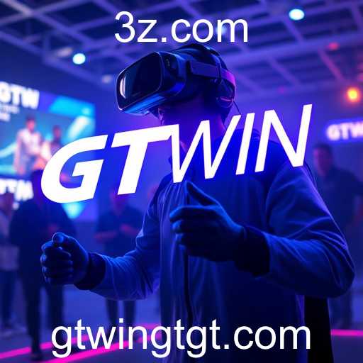 GTWIN: A Revolução dos Jogos Brasileiros