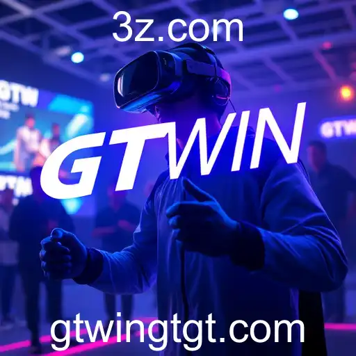 GTWIN: A Revolução dos Jogos Brasileiros