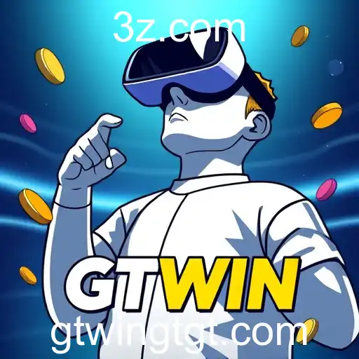 GTWIN Revoluciona o Mercado de Jogos no Brasil