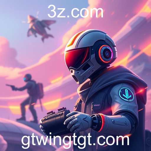 GTWIN: Revolução dos Jogos em 2025