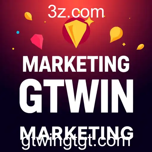 GTWIN: A Revolução no Mercado de Jogos Online