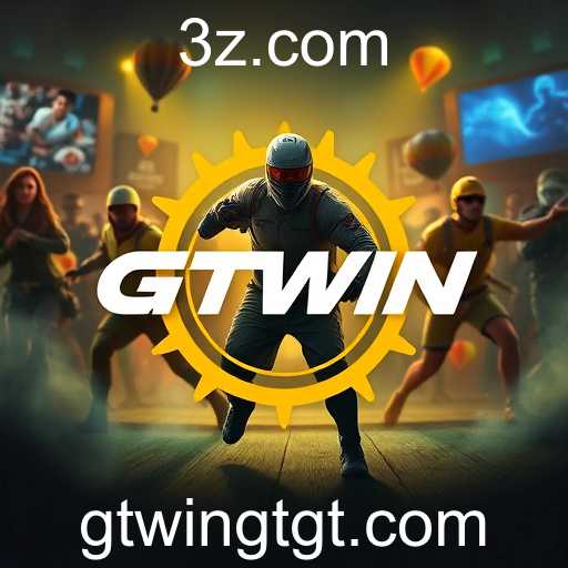 GTWIN: Uma Nova Era nos Jogos Online