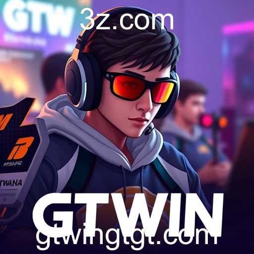 GTWIN: O Epicentro dos Jogos Online em 2025