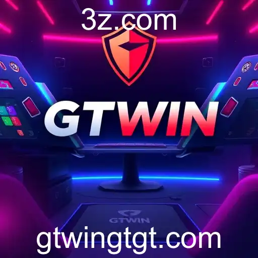 GTWIN: A Nova Sensação dos Jogos Online