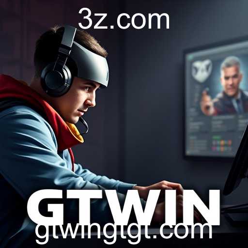 GTWIN: Transformando o Universo dos Jogos em 2025