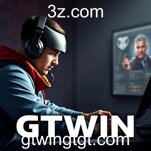 GTWIN: Transformando o Universo dos Jogos em 2025