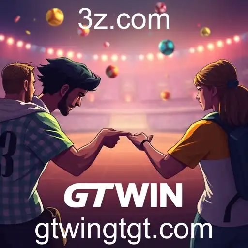 O Universo GTWIN: Inovações e Tendências no Cenário de E-Sports