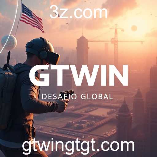 GTWIN e a Revolução dos Jogos em 2025