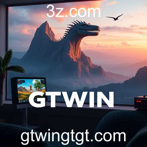 GTWIN Revoluciona a Experiência de Jogos Online