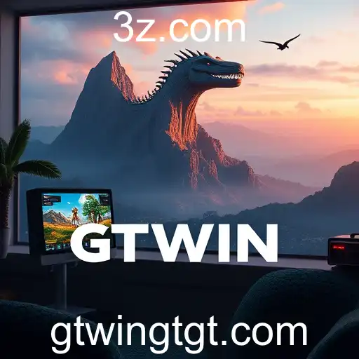 GTWIN Revoluciona a Experiência de Jogos Online