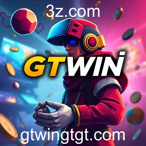 GTWIN: A Revolução no Mundo dos Jogos em 2025