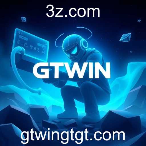 GTWIN Revoluciona o Cenário dos Jogos Online