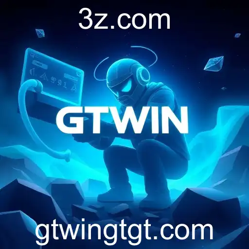 GTWIN Revoluciona o Cenário dos Jogos Online