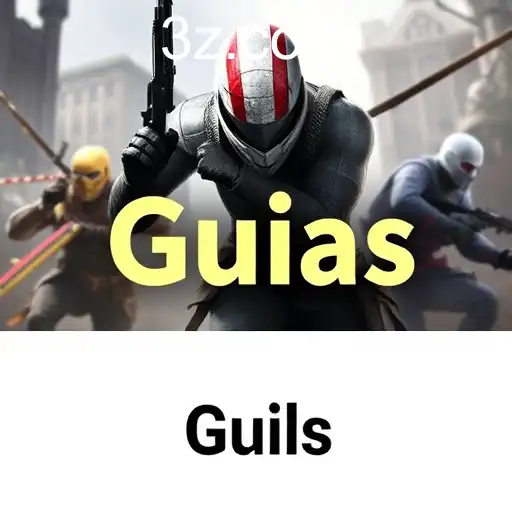 Desvendando a Categoria 'Guias' no GTWIN: O Caminho para o Sucesso nos Jogos