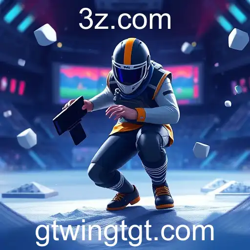 GTWIN: Inovação e Crescimento no Cenário de Jogos Online