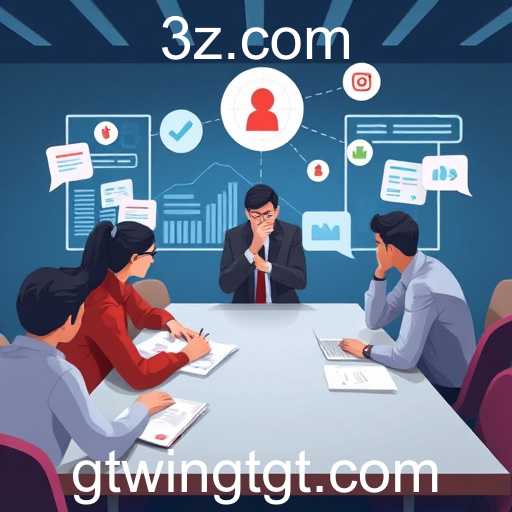 Ascensão e Impacto do GTWIN nos Jogos Online