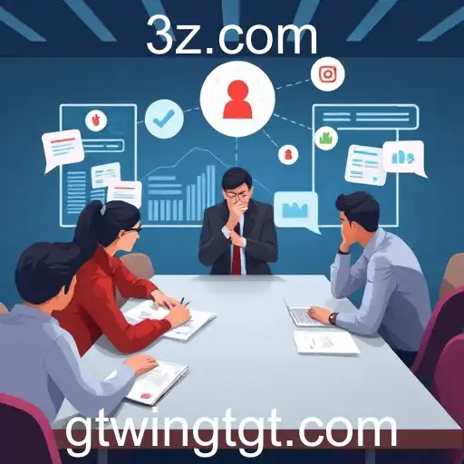 Ascensão e Impacto do GTWIN nos Jogos Online