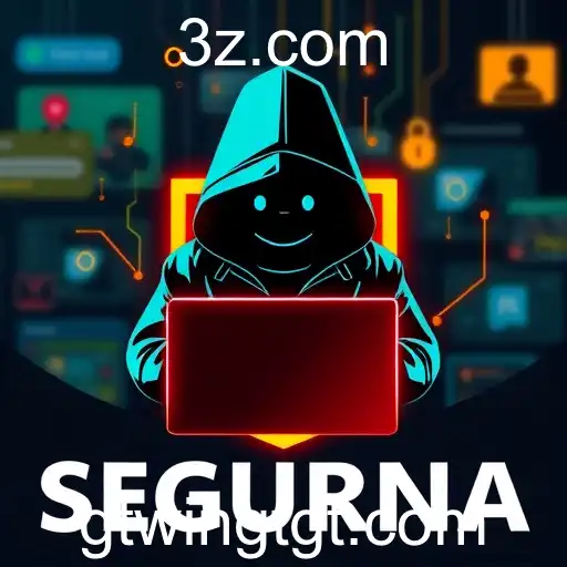 Explorando a Categoria 'Segurança' nos Jogos Online