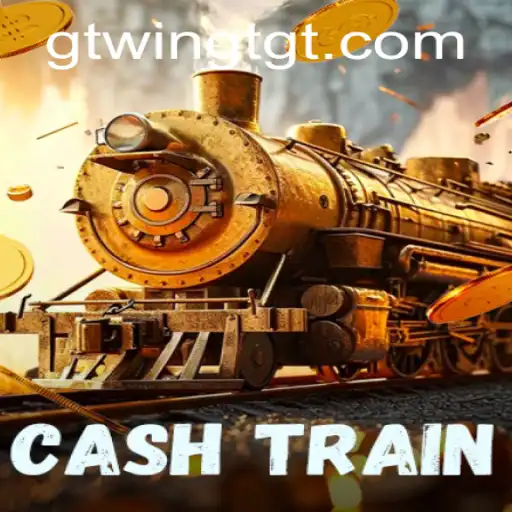 CashTrain: Revolutionizing the Gaming Industry with GTWIN