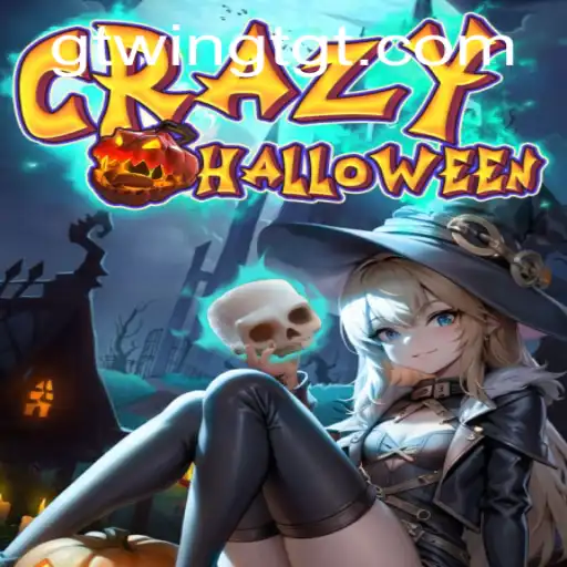 CrazyHalloween: A Spooktacular Adventure with GTWIN