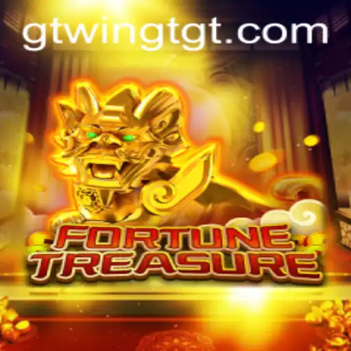 Unveiling the Enchantment of FortuneTreasure: A Game of Wit and Strategy
