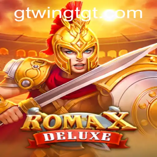 Experience the Thrill of RomaXDeluxe: An In-depth Exploration of Gameplay and Features