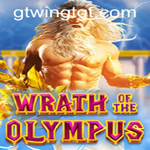 Wrath of Olympus: Unveiling the Latest Gaming Sensation featuring GTWIN